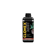Clonex Mist Concentrate Seedling Cutting Mist Spray  Hydroponics
