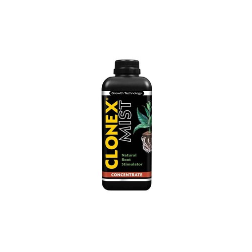 Clonex mist concentrate - clonex,