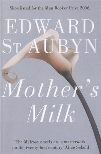 Mother milk edward - mother's, by