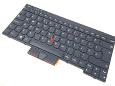 New Lenovo UK QWERTY Keyboard ThinkPad T430 T430s T530 X230 L430 L530 W530 X130e