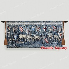 William Morris Holy Grail