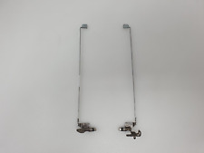 HP Pavilion G6-2276SA Hinges LCD LED Screen Support Brackets Left Right