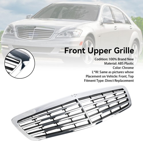 Front grille grill - grille,