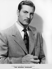 George Montgomery - The