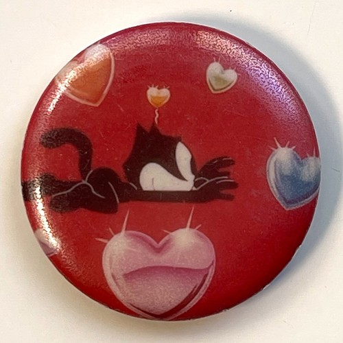 Vintage 1980s felix the cat - 1980s,