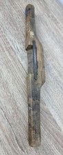 Wooden Spokeshave Length 14.5