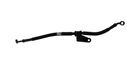 Rear brake hose yamaha - rear, fz6