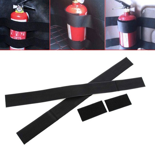 Car trunk nylon fixing belt - nylon,