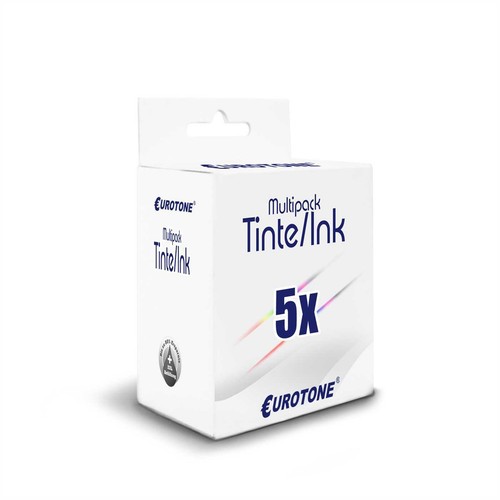 Eurotone eco ink - eco,