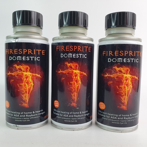 Firesprite domestic fuel - firesprite,