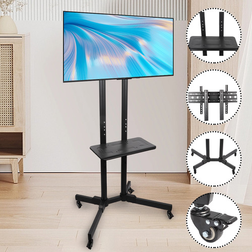Mobile floor standing - mobile,