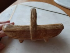 Dee Cee Pottery  Trug