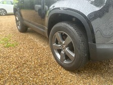 SET OF 4 Genuine Land Rover