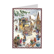 Horse Carriage Richard Sellmer