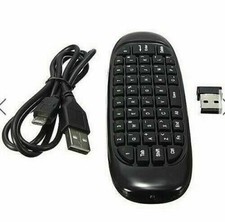 2.4G Wireless Remote Control