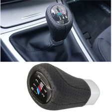 6 Speed Shifter Knob Gear