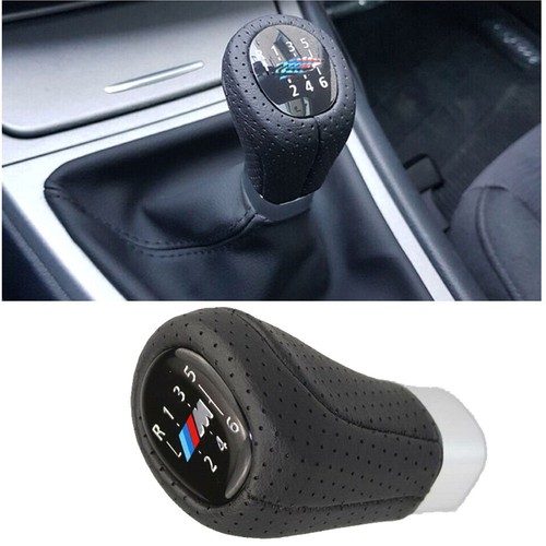 Speed shifter knob gear - 6,