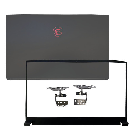 New for msi gf75 thin - msi,