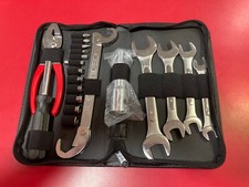 METRIC 21 PC TOOL KIT IN