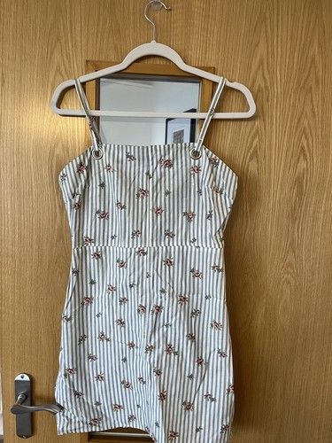 Topshop floral cami - floral, dress