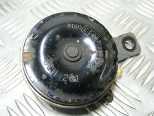 VFR1200F Hooter Horn Genuine Honda 2012-2016 A186