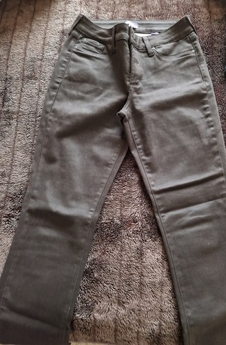 Nydj black jeans size - nydj,