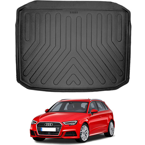 Tailored rubber boot liner - tailored,