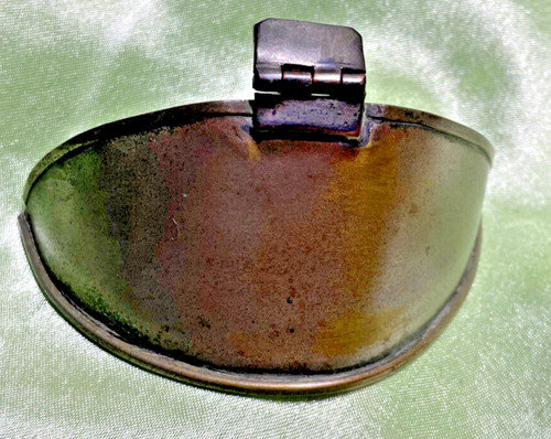 Antique hand crafted wine - hand,