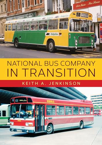 National bus company - national,