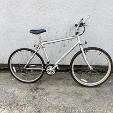 Raleigh Voyager 21 Speed Bike