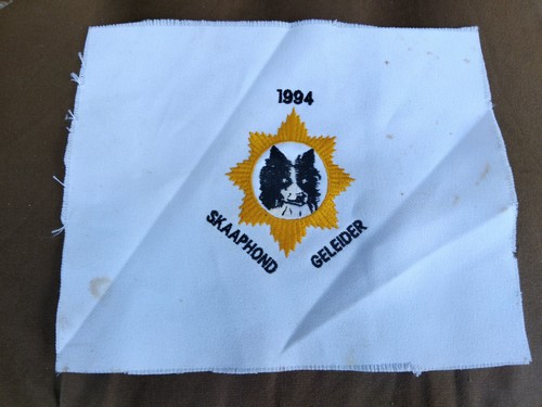 Sap south african police - sap,