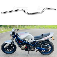 For Suzuki Bandit 600 650 1200 1250 7/8" Motorcycle Handlebar Drag Bar Tracker
