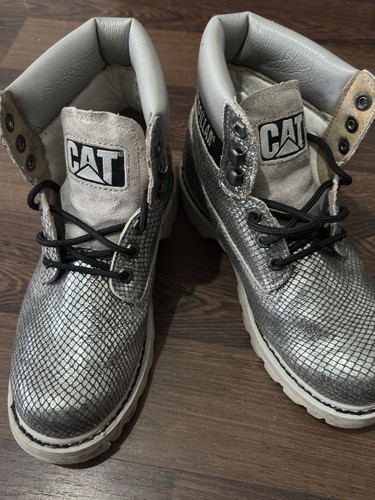 Cat shoes - cat,