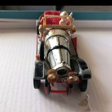 Corgi Toys #266 Chitty Chitty