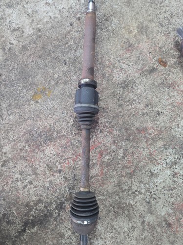 Ford mondeo zetec 2010 8 - zetec, 1.8