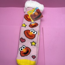 Sesame Street Elmo Adult