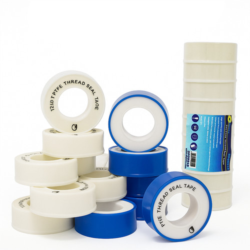 Ptfe tape water gas - water,
