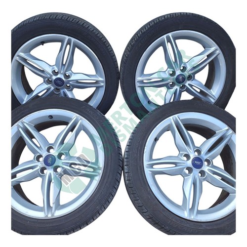 Ford kuga galaxy - , alloy