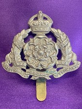 Genuine WW2 The Derbyshire