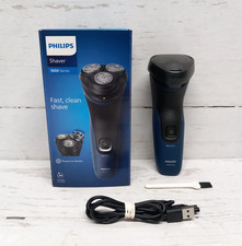 Philips Mens Wet & Dry Shaver