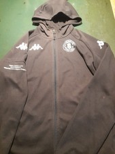 Wigan Warriors Player worn Grand Final Track suit 2023 Grand Final v Catalan 