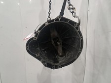 2003 FORD TRANSIT Mk6 2.3L Petrol 5 Speed Manual Gearbox