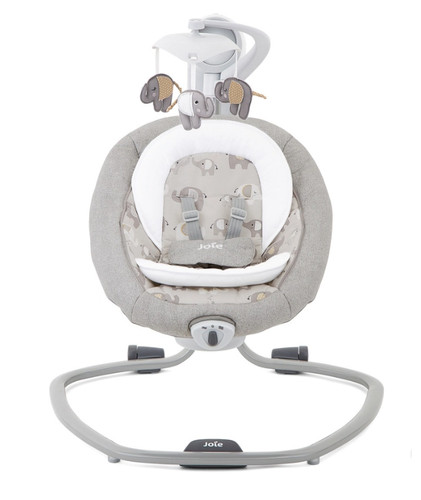 Joie serina swivel - joie, swing