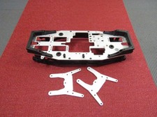 Team Losi LST2 1/8 Chassis W/