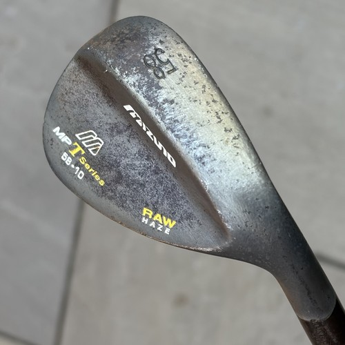 Mizuno series raw - mizuno,