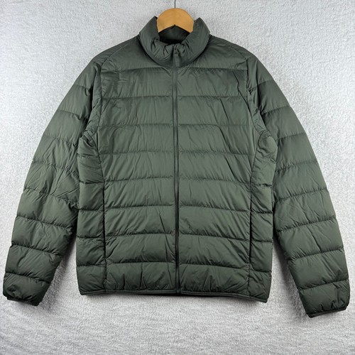 Uniqlo ultra light - light, jacket