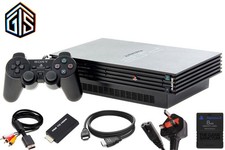 Sony PlayStation 2 (PS2)