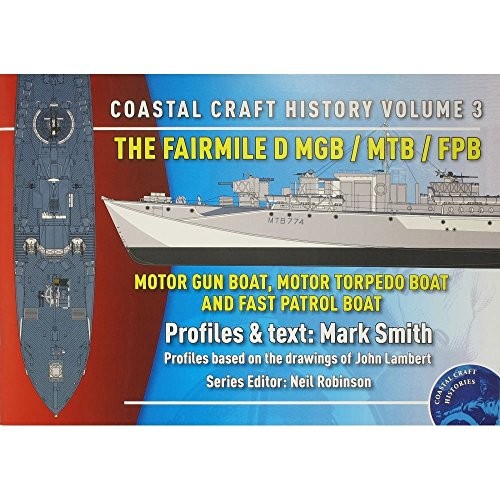The fairmile mgb mtb - the, /