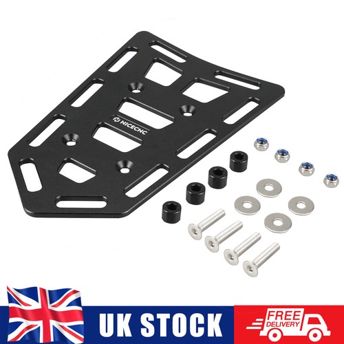 Nicecnc tail luggage rack - nicecnc,
