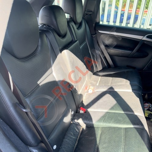 Porsche cayenne tiptronic - cayenne,